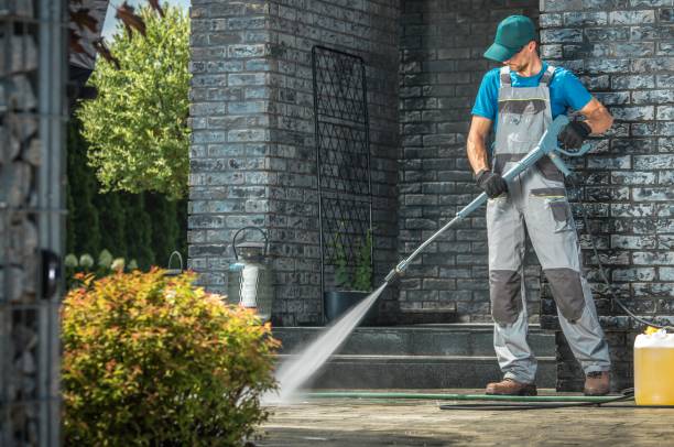Best Machinery and Equipment Cleaning  in Callahan, FL