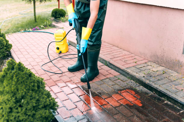 Best Parking Lot and Garage Cleaning  in Callahan, FL