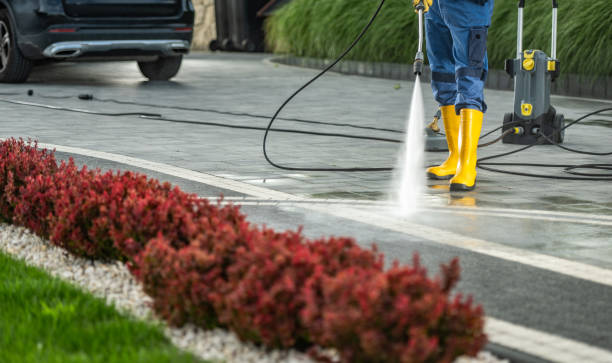 Best Patio and Deck Pressure Washing  in Callahan, FL