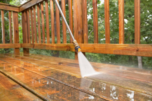 Best Gutter Cleaning  in Callahan, FL